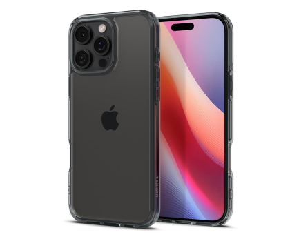 Etui do telefonów SPIGEN Ultra Hybrid do iPhone 16 Pro Max Space Crystal ACS07994
